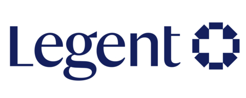 Legent Health Logo