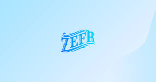 Zefr Logo