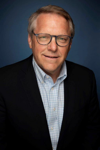 Thomas “T.O.” Wagner, Affinitiv Chief Revenue Officer