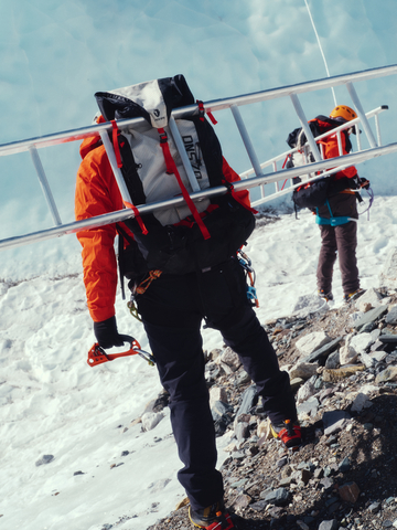 thumbnail ‘THIS IS HIMALAYAN’ Global Campaign Film – Icefall Doctors (Image: BYN BLACKYAK Group)