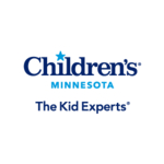 Children’s Minnesota Unveils Region's First Dedicated Pediatric Neurointerventional Angiography Suite to Treat Stroke Patients 4 ChildrensMN TKE 2023 logo v 2c rgb