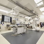 Children’s Minnesota Unveils Region's First Dedicated Pediatric Neurointerventional Angiography Suite to Treat Stroke Patients 2 ChildrensMN BiplaneSuite 1941