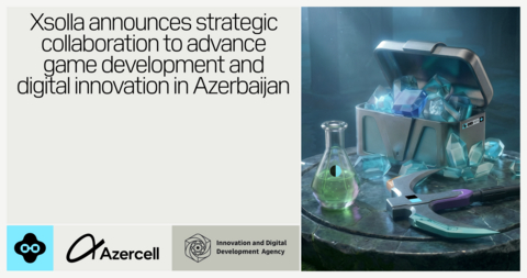 original Graphic: Xsolla