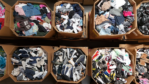 This acquisition strengthens Solutions4Good, Soles4Souls’ circular solutions platform that provides brands with responsible pathways for sorting, reconditioning, recommerce, repurposing and reuse.