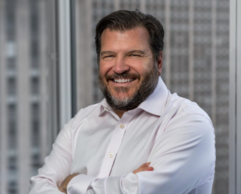 Jason Zibarras, Founder and Managing Partner, Argo