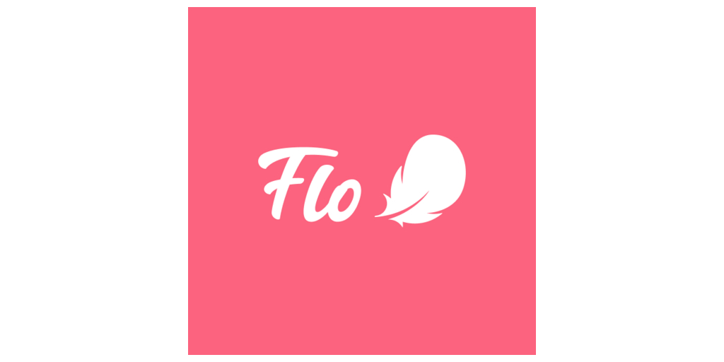 Flo Health Study Reveals App’s Digital Symptom Checker Could Reduce Endometriosis Diagnosis Time by More Than 50% 1 flo logo %281%29