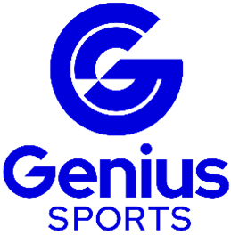 Genius Sports Logo