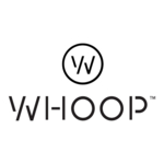 WHOOP Announces 2026 Hiring Surge, Adding More Than 600 Roles as It Scales Wearable Health Platform Globally 4 WHOOP LOGO