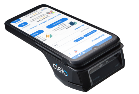 Cielo advances resilient remote connectivity for its nationwide payment terminal fleet with Thales.