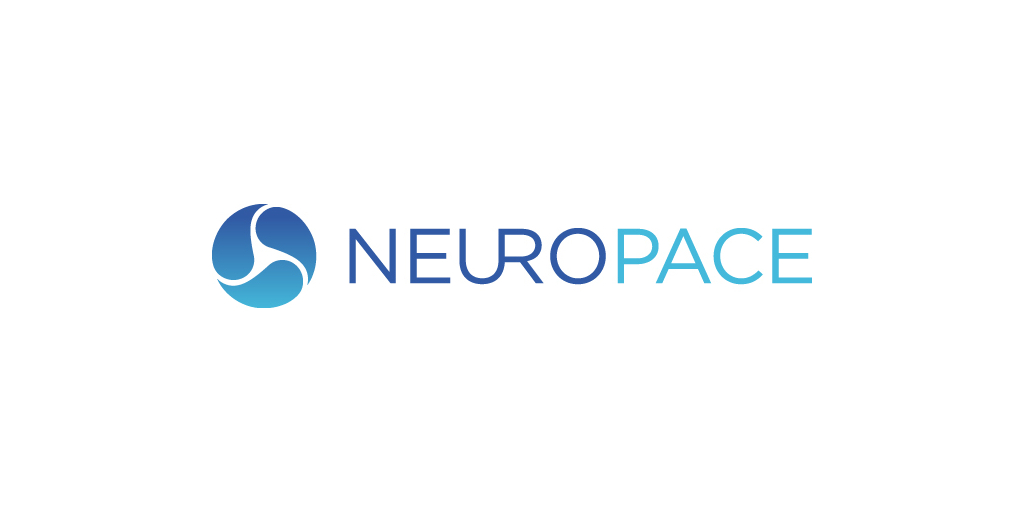 NeuroPace to Present at the Leerink Global Healthcare Conference 1 NeuroPace logo fullColor rgb small
