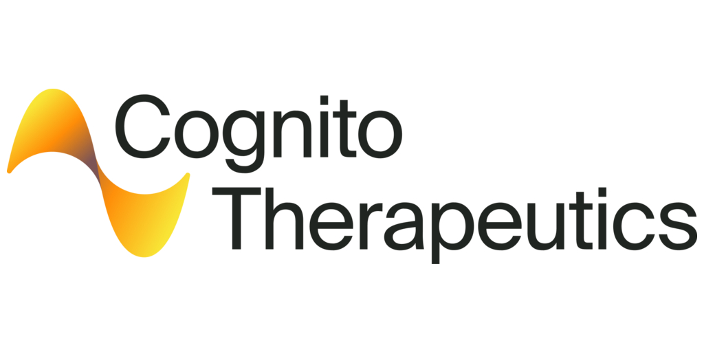 Cognito Therapeutics Announces Oversubscribed $105 Million Series C Financing to Advance Spectris™ in Alzheimer’s Disease 3 Cognito Full Logo 1