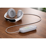 Cognito Therapeutics Announces Oversubscribed $105 Million Series C Financing to Advance Spectris™ in Alzheimer’s Disease 2 Spectris device 2 2 1 1