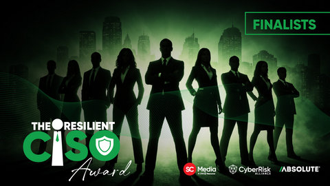 Absolute Security, an enterprise cyber resilience leader, with CyberRisk Alliance/SC Media, today announced finalists for the Resilient CISO Award, a new category in the prestigious SC Awards program. This distinction recognizes Chief Information Security Officers (CISOs) whose vision has expanded the scope of cybersecurity beyond traditional detection and prevention to also include being a driving force for cyber resilience, revenue protection, and stopping downtime in the modern business landscape. SC Media Awards will recognize Finalists and Honorees during RSAC 2026. Absolute Security will host this prestigious group at the Resilient CISO Summit, March 25, 6 – 9 PM PST, Marriott Marquis, San Francisco, CA. This exclusive evening will include an awards ceremony and summit featuring top industry speakers and CISOs who are shaping the future of cybersecurity and global business.