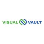 VisualVault to Showcase Expanding Breadth of Healthcare Solutions at HIMSS Global Health Conference & Exposition 2 VV Logo Horizontal Color