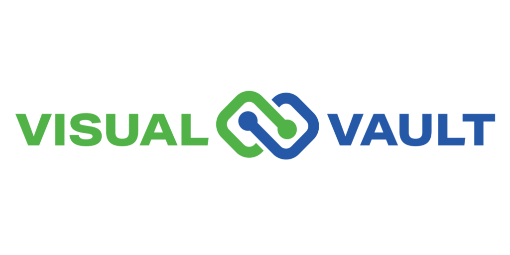 VisualVault to Showcase Expanding Breadth of Healthcare Solutions at HIMSS Global Health Conference & Exposition 1 VV Logo Horizontal Color