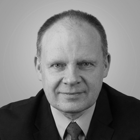 original Stephen Hook, Digital Solutions Leader at RGP