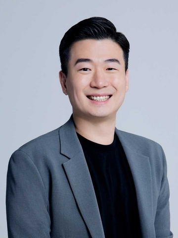 Yongsoo Kim, President, WEBTOON Entertainment (Photo Courtesy of WEBTOON Entertainment)
