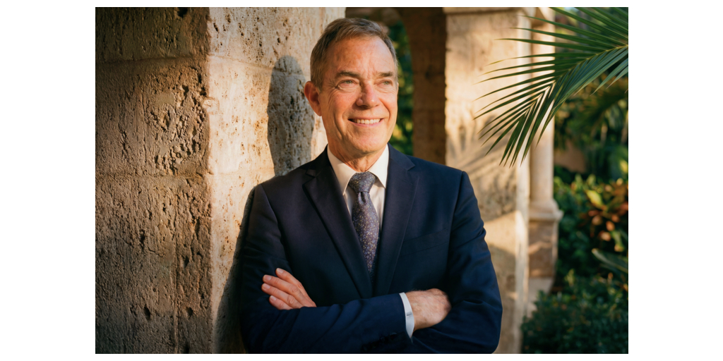 Dr. Jeffrey Kotzen Transitions Concierge OB/GYN Practice to Membership-Based Women’s Healthcare in Palm Beach Gardens 1 Kotzen Headshot 1