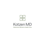 Dr. Jeffrey Kotzen Transitions Concierge OB/GYN Practice to Membership-Based Women’s Healthcare in Palm Beach Gardens 4 KotezenMD DistinctiveWomen%27sHealthCare Vertical TransparentBG