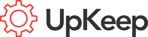 UpKeep Logo