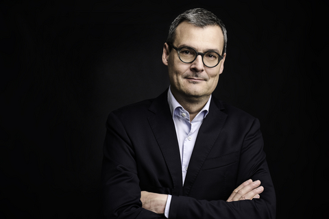 Matthias Loebich, Managing Partner of BearingPoint.