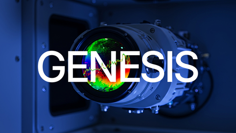 AV was awarded a $97.4 million U.S. Army contract to develop GENESIS, a next-generation Hardware-in-the-Loop testing environment advancing spectral imaging, sensor validation, and missile defense system development.
