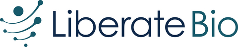 Liberate Bio, Inc. Logo