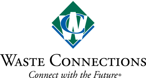 Waste Connections, Inc. Logo