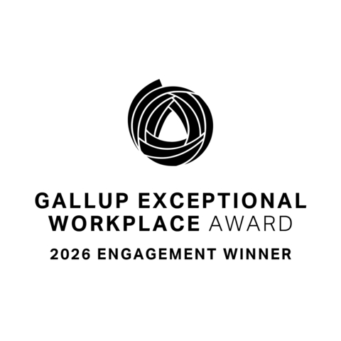 Travel + Leisure Co., a leading leisure travel company employing more than 19,000 associates globally, announced it has been named a 2026 Gallup Exceptional Workplace Award (GEWA) winner for employee engagement.