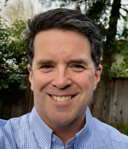 Mike Buck Headshot (CEO and Chairman of VDyne)