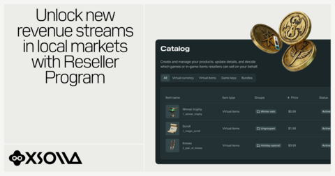 original 图示:Xsolla