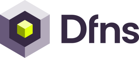 Dfns Logo
