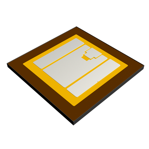 Wolfspeed's 10 kV Bare Die MOSFET
