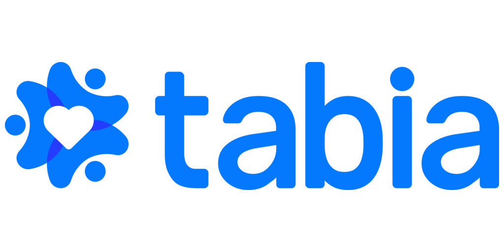 Tabia Health Announces Its AI-Powered Care Orchestration Platform is Now a Qualified Solution on Mayo Clinic Platform, Enabling Care Workflow Transformation. 1 tabia logo primary