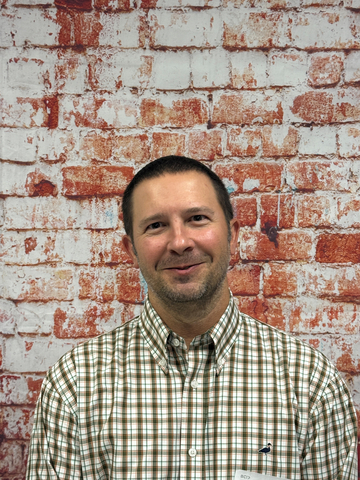Adam Linz, Solutions Architect at BCI, Fortinet Certified Expert (FCX/NSE8).