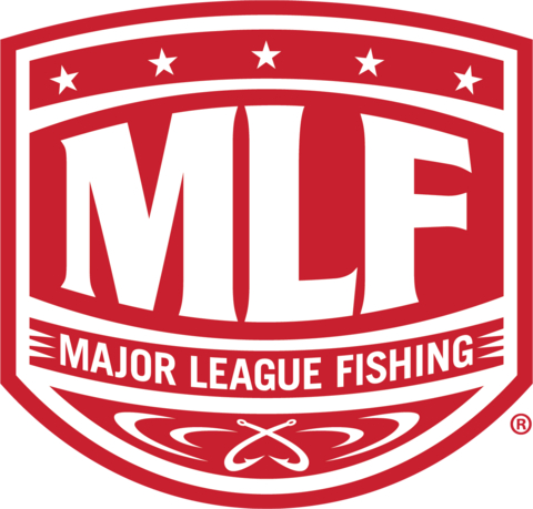 Major League Fishing Logo
