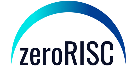 ZeroRISC Logo
