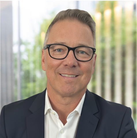 Tony Walker, Executive Vice President and Chief Sales and Marketing Officer, Marriott Vacations Worldwide