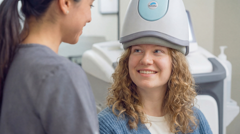 Serenity Mental Health Centers provides psychiatric services in Dallas.