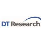 DT Research Unveils DT574 Medical AIO at HIMSS 2026, Expanding its Battery-Powered Healthcare Computing Line 4 DT Research Logo