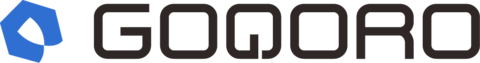 GOQORO Inc. Logo