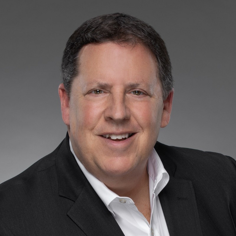 Jeff Winnett, Wildix, General Manager for the Americas