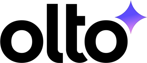 Olto Logo