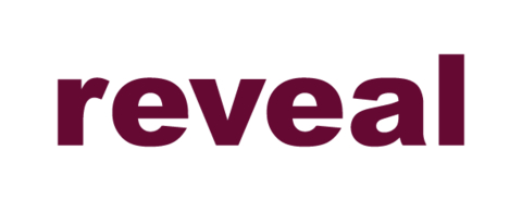 Reveal Logo