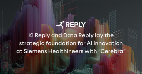 original Per ridurre il carico di attività manuali e velocizzare i processi di ricerca e analisi a supporto di marketing e vendite, Siemens Healthineers utilizza oggi “Cerebra” come AI-powered knowledge platform: una soluzione che, grazie ad agenti AI specializzati, integra e consolida dati e contenuti provenienti da fonti interne ed esterne, trasformandoli in indicazioni contestualizzate subito disponibili agli utenti.