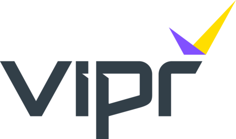 VIPR Logo