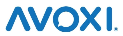 AVOXI Logo