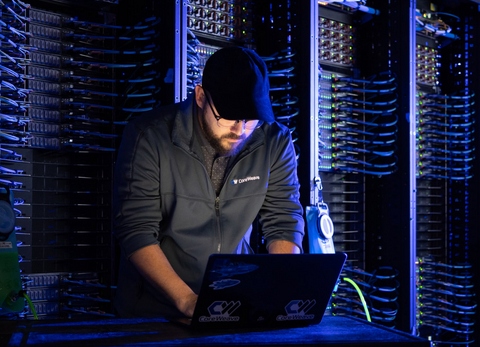 CoreWeave’s new unified consumption framework allows customers to align capacity needs to demand patterns.