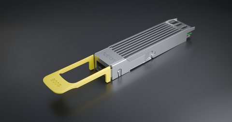 Adtran's LiteWave800™ sets a new benchmark for intra-data center connectivity. Operating at just 1pJ/bit, it creates an entirely new power class for 800G optics.