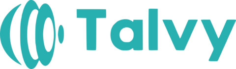 Talvy Logo
